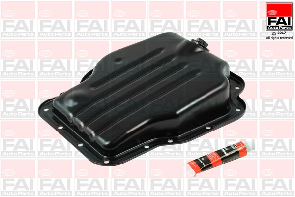 Oil Sump